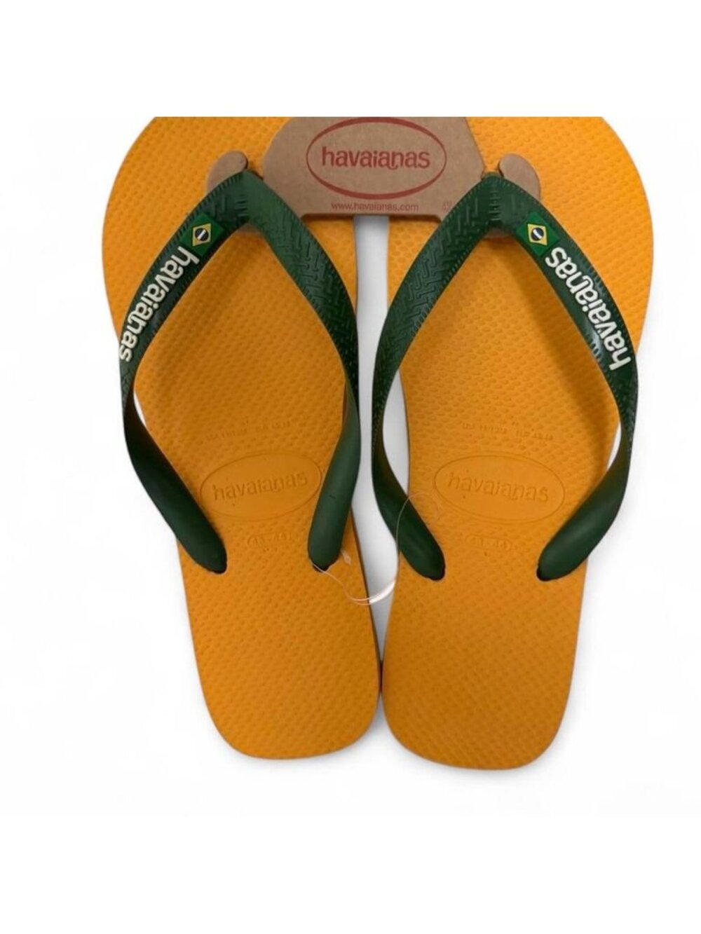 Havaianas Men's Flipflops